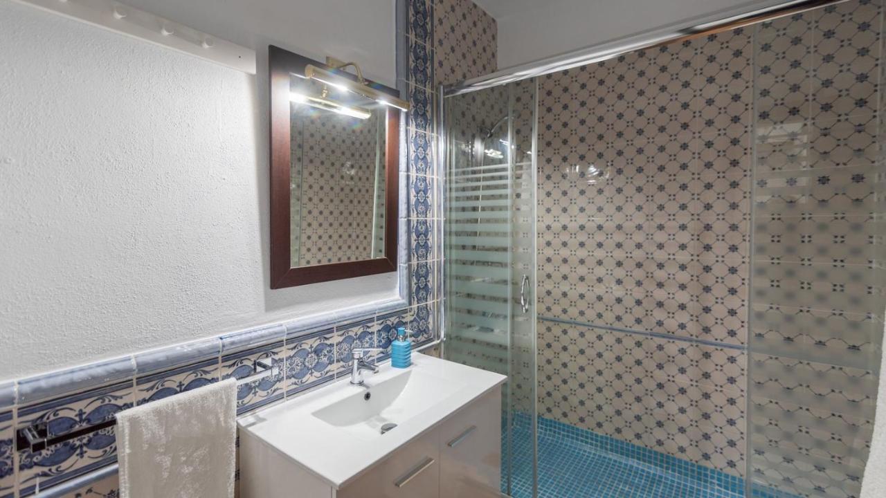 Molino Del Hortelano Casabermeja By Ruralidays Eksteriør billede